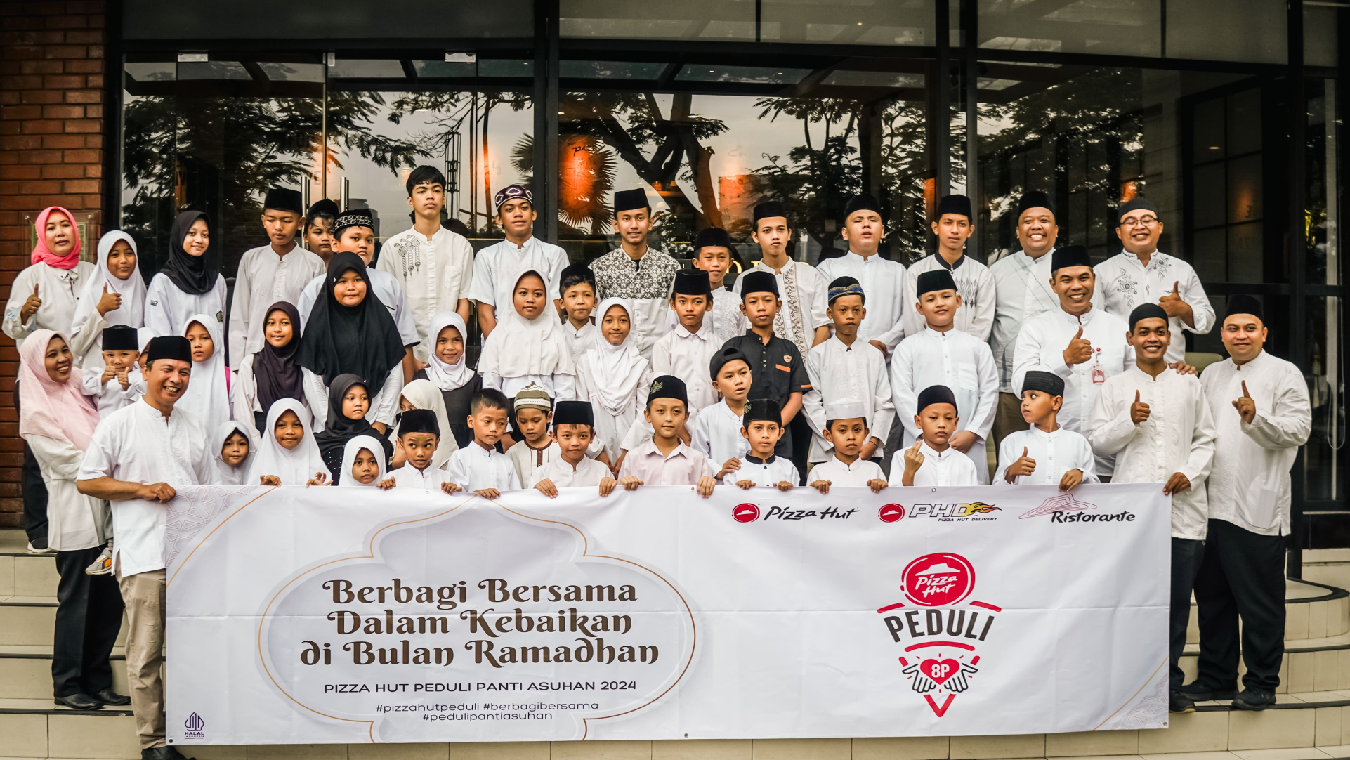 Pizza Hut Order Now!