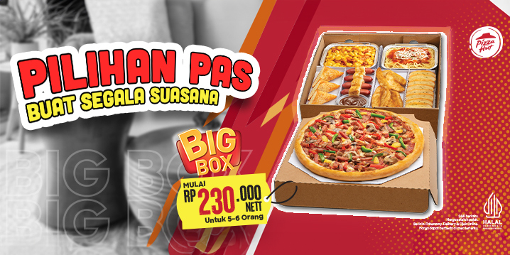 Pizza Hut Order Now!